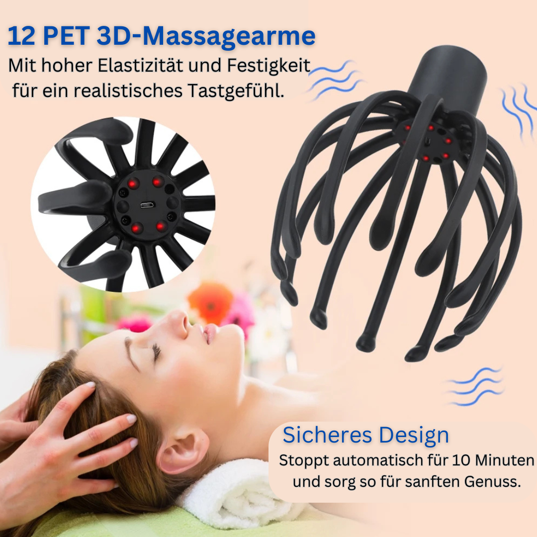LovacVibra-Dein persönlicher Masseur