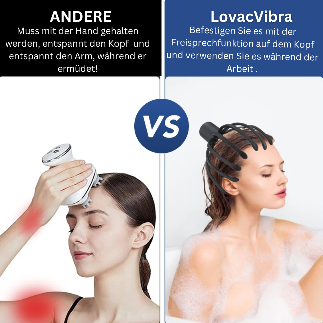 LovacVibra-Dein persönlicher Masseur
