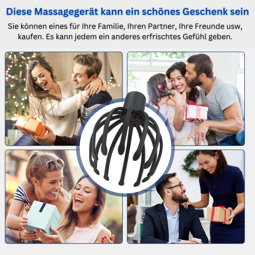 LovacVibra-Dein persönlicher Masseur