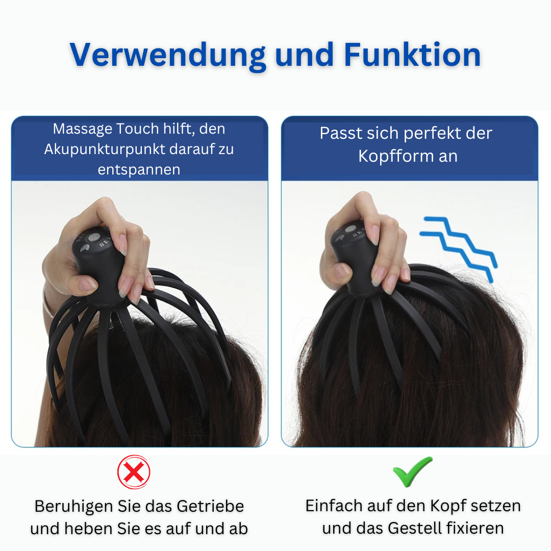 LovacVibra-Dein persönlicher Masseur