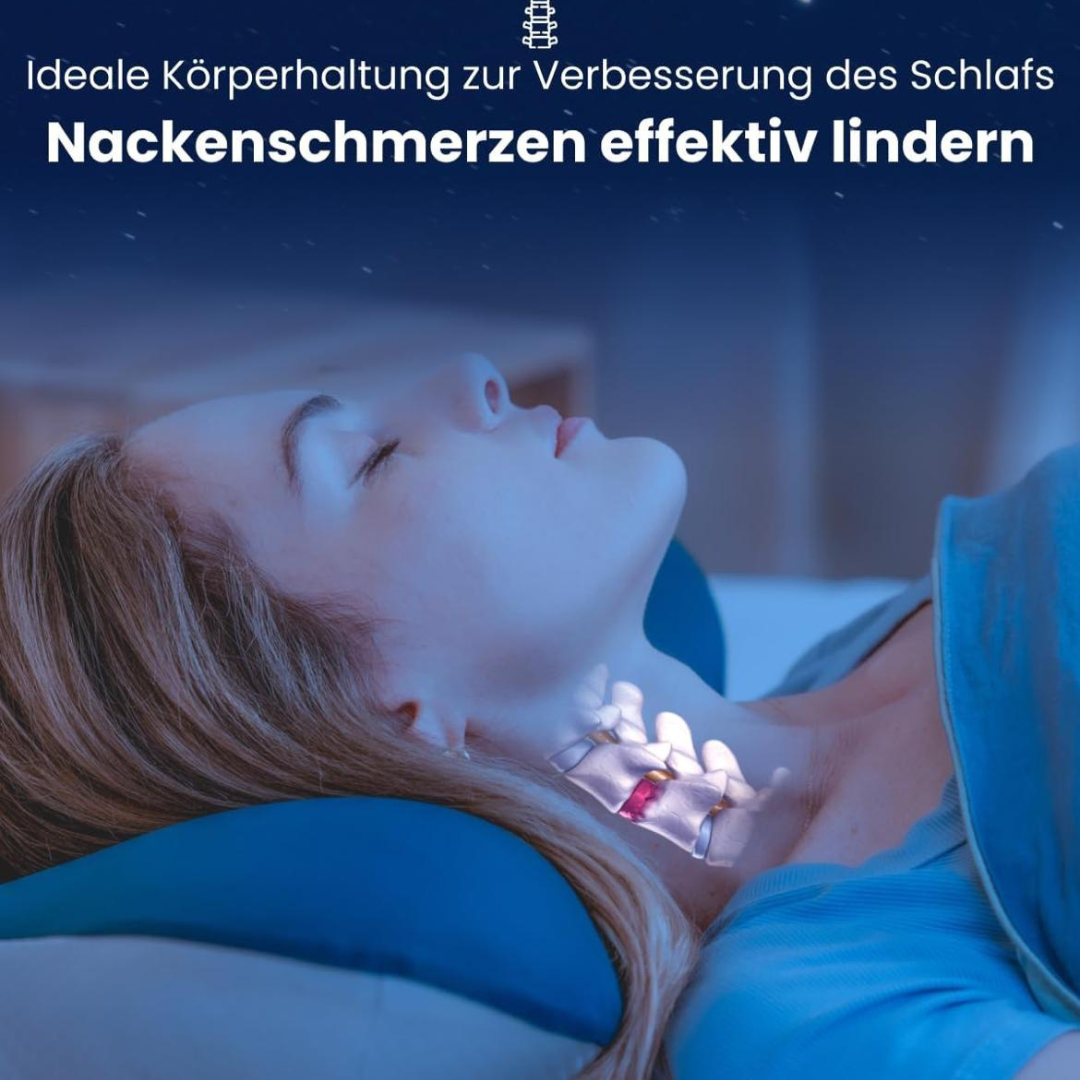 PureRest _ RuheKissen