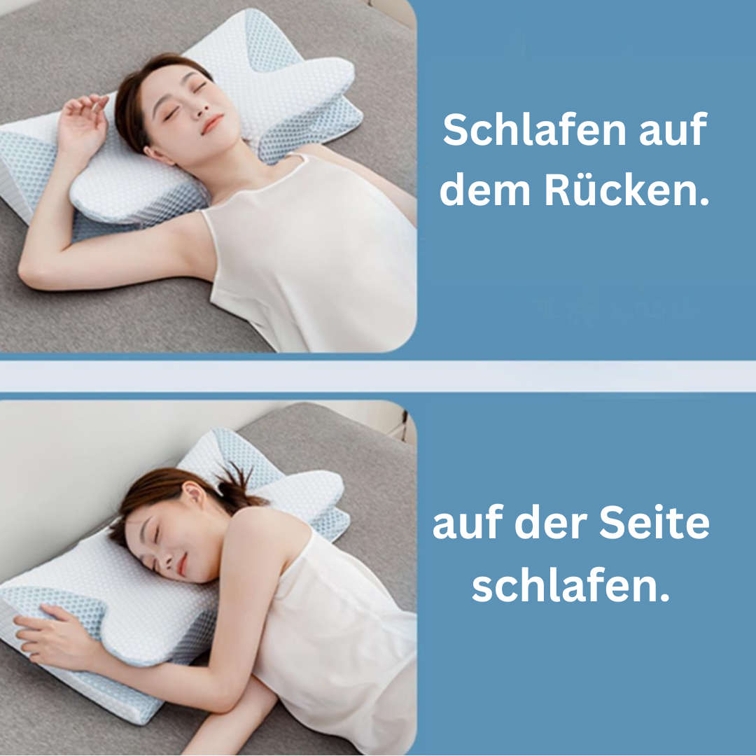 PureRest _ RuheKissen