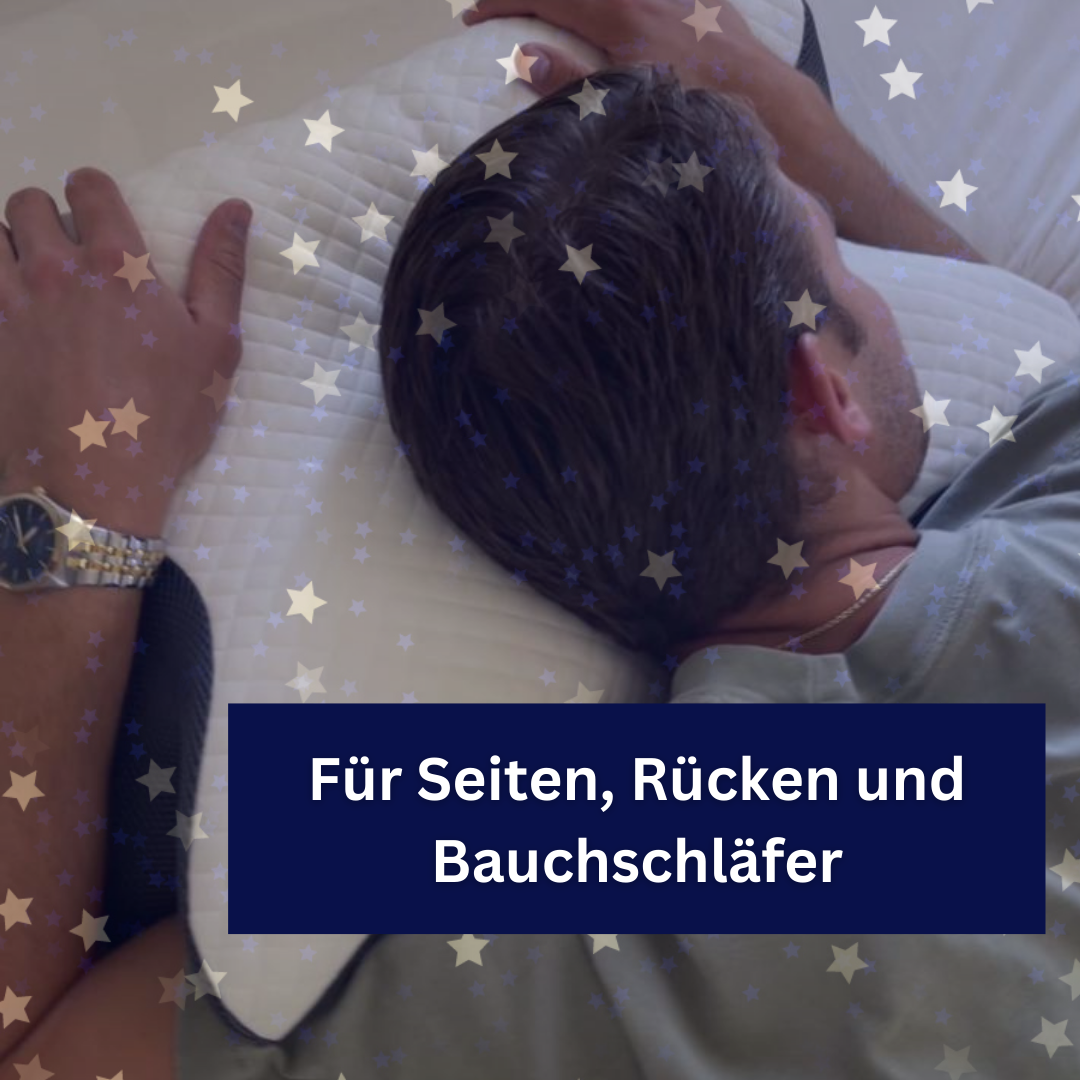 PureRest _ RuheKissen