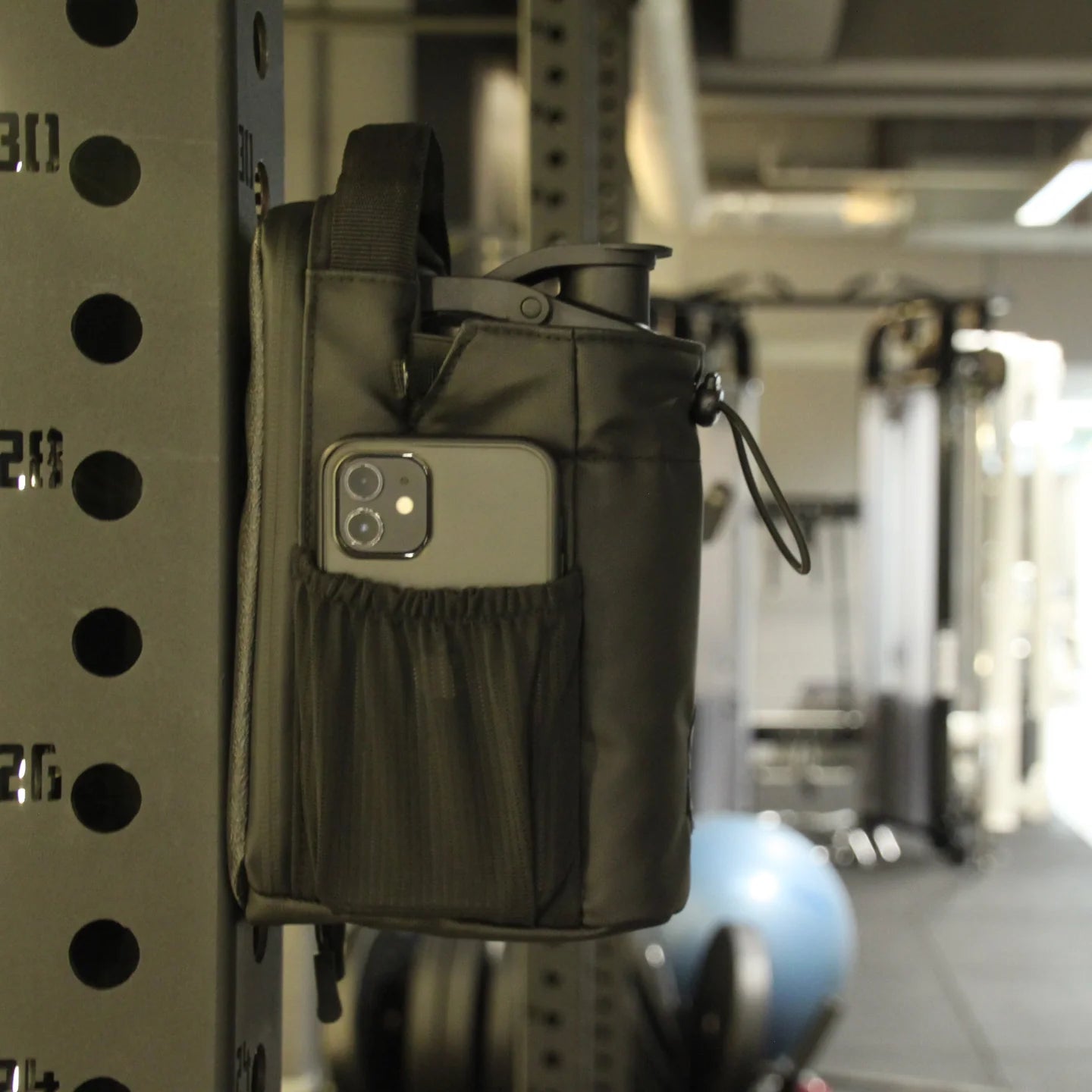 MagnetoGo _ Tasche mit Stauraum