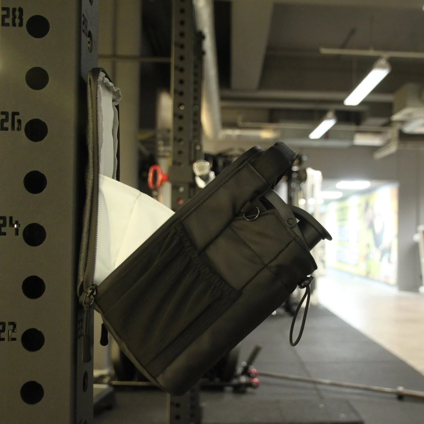 MagnetoGo _ Tasche mit Stauraum