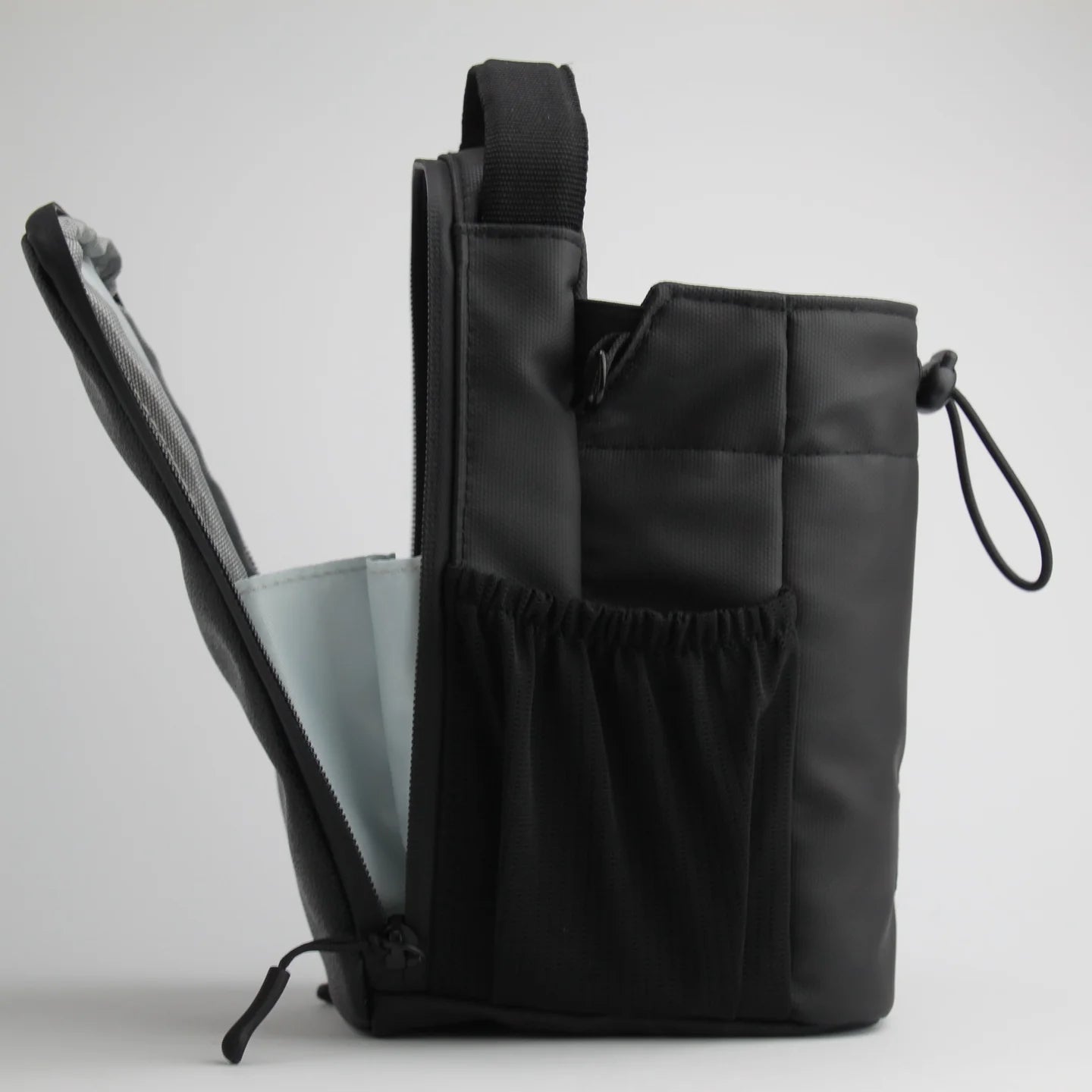 MagnetoGo _ Tasche mit Stauraum